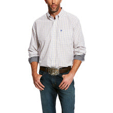 Ariat Ludow Wrinkle Resist