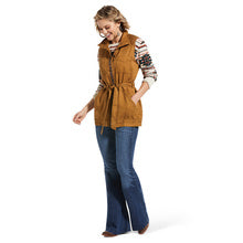 First Rodeo Vest