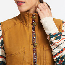 First Rodeo Vest