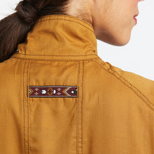 First Rodeo Vest