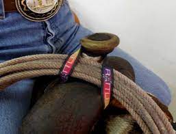 Rattler Rope Strap