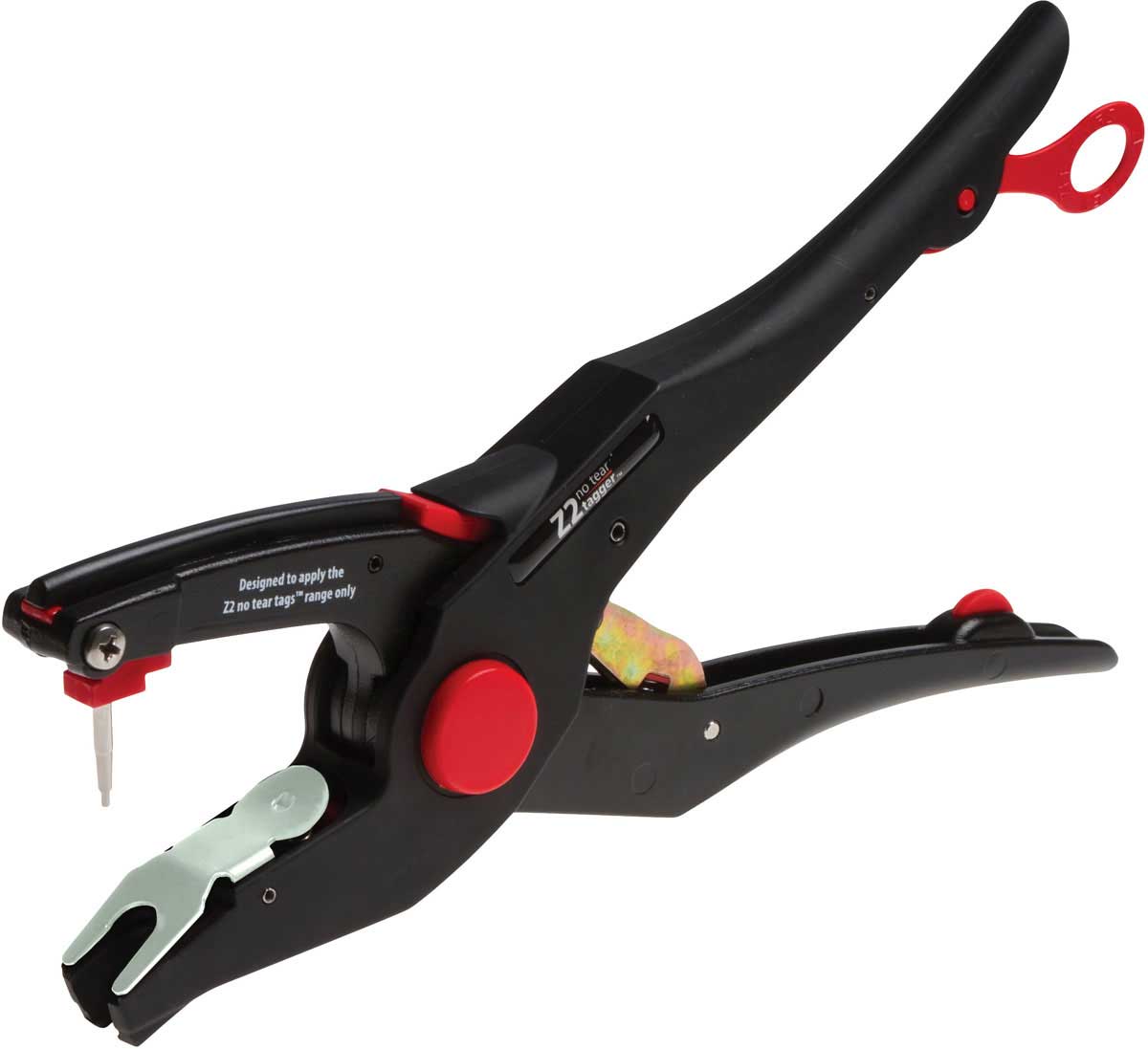 Z2 Stockman Tagger