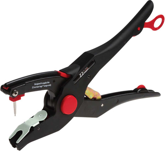 Z2 Stockman Tagger