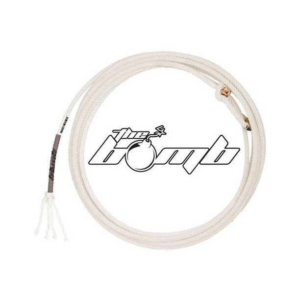 The Bomb Head Rope