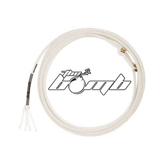 The Bomb Head Rope