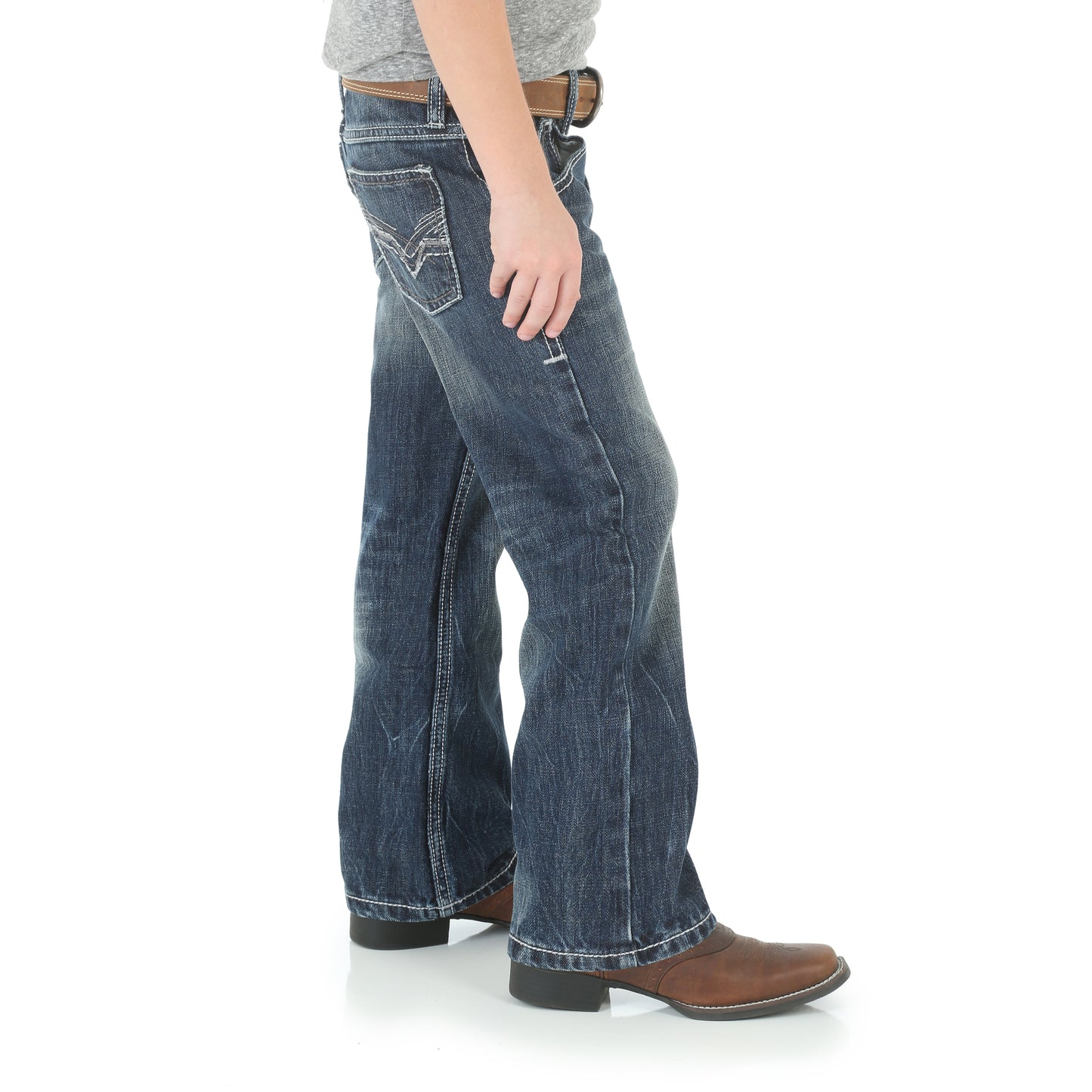 Boys 20X Wrangler Jeans