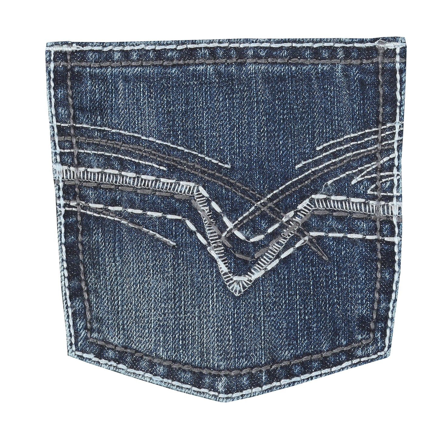 Boys 20X Wrangler Jeans