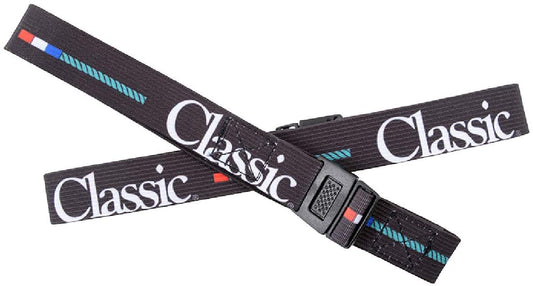 Classic Rope Strap