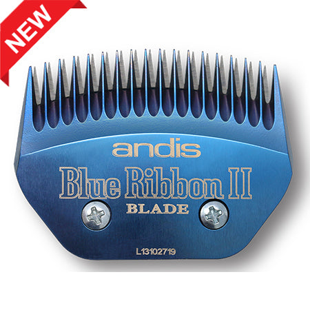 Andis Blue Ribbon Blade