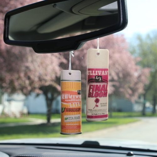 Air Fresheners