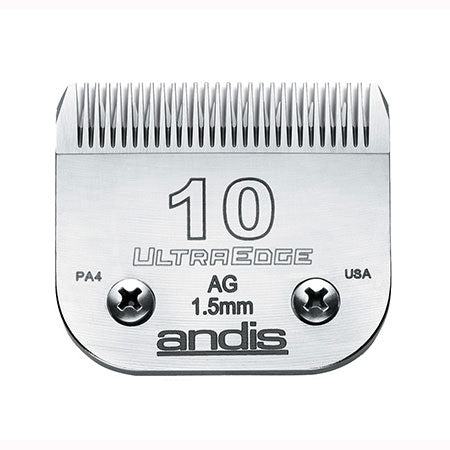 Andis #10 Blade