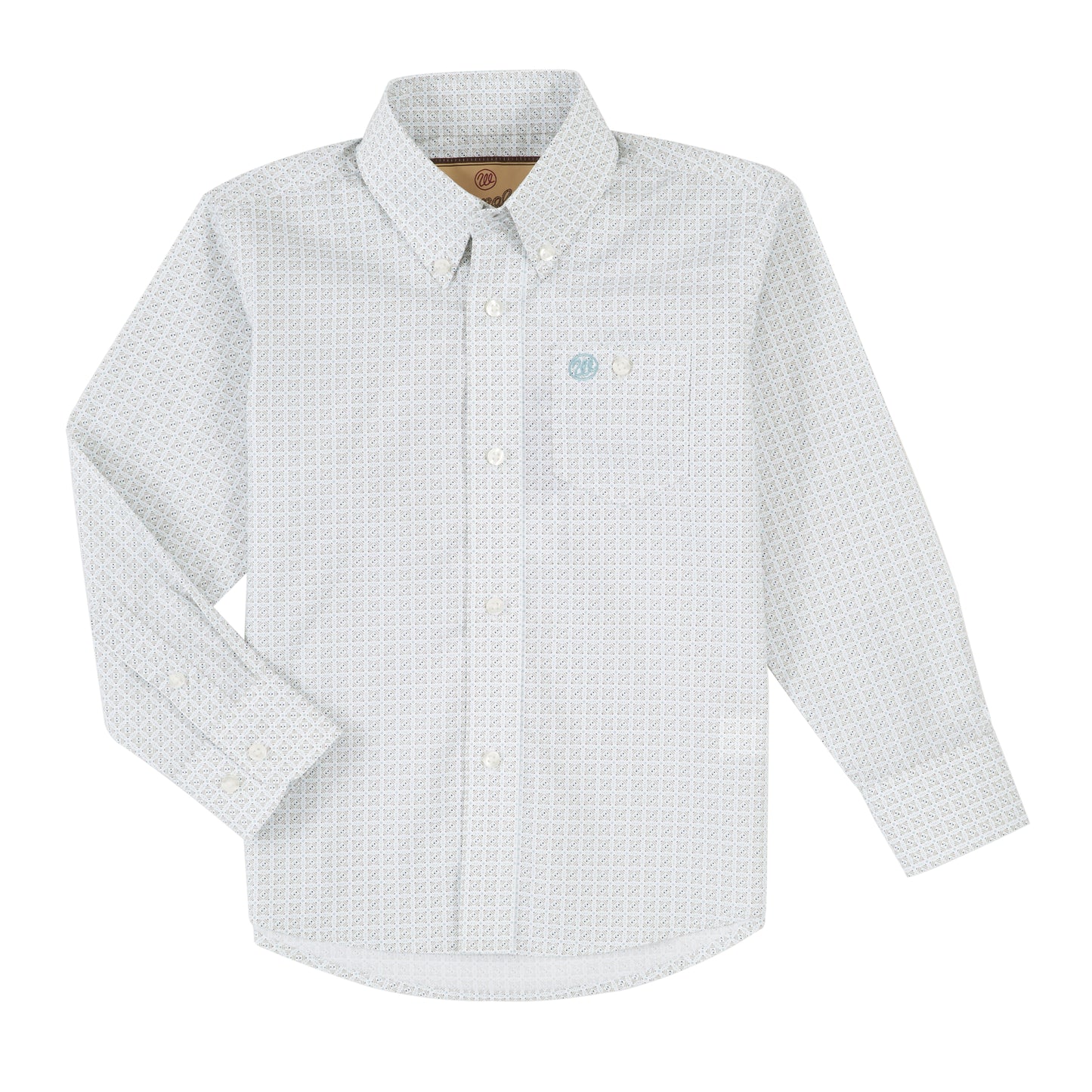 Wrangler Classic LS- Sea