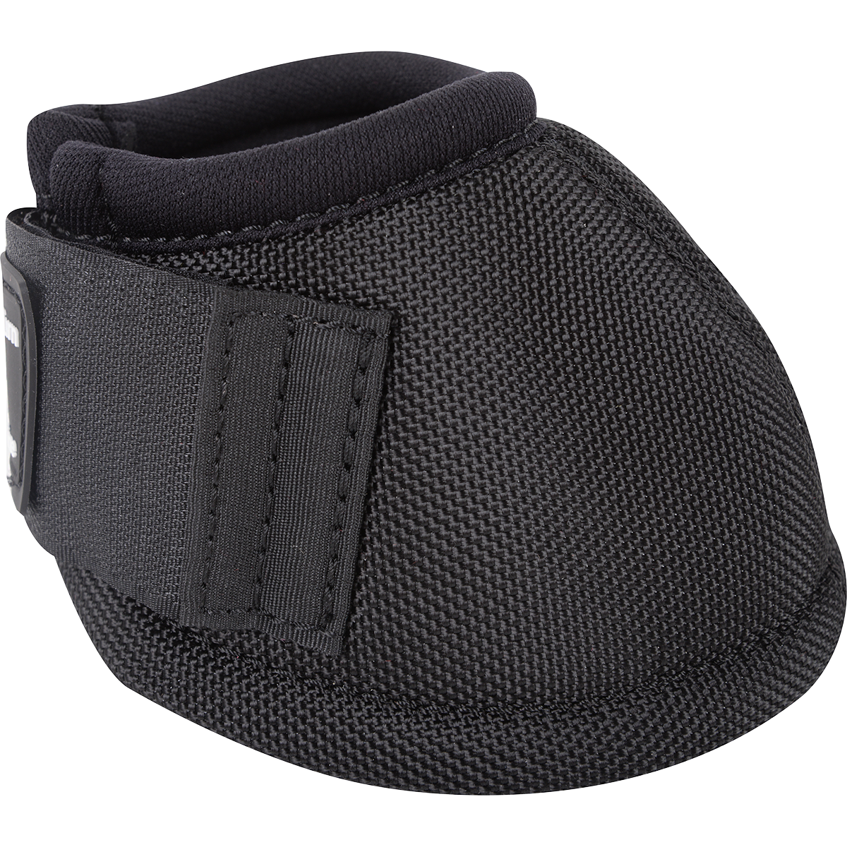 Dy-No-Turn Bell Boot