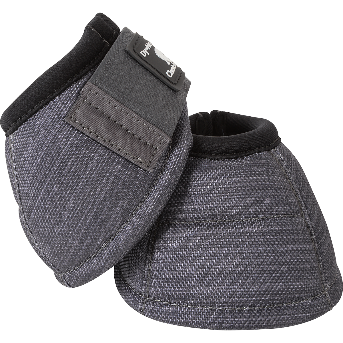 Dy-No-Turn Bell Boot