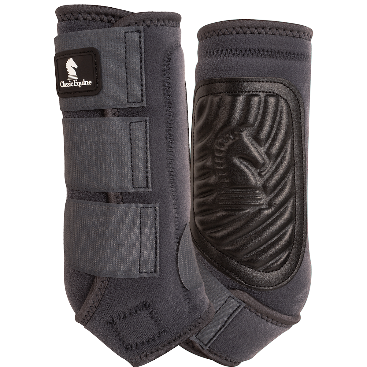 Classic Fit Protective Boot