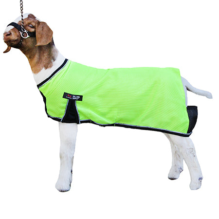 Goat Cool Tech Blanket