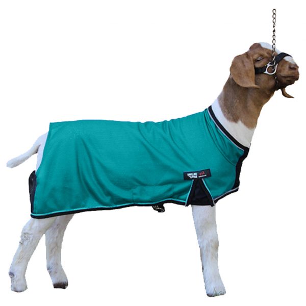 Goat Cool Tech Blanket