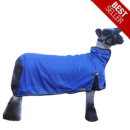 Sheep Cool Tech Blanket