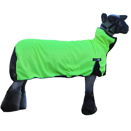 Sheep Cool Tech Blanket