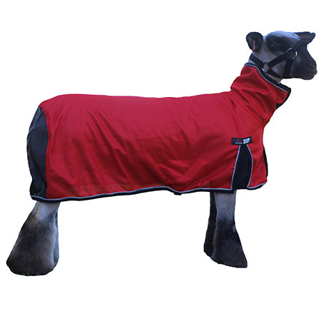 Sheep Cool Tech Blanket