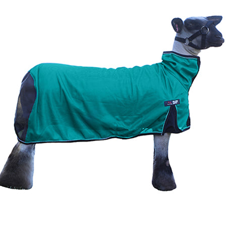 Sheep Cool Tech Blanket