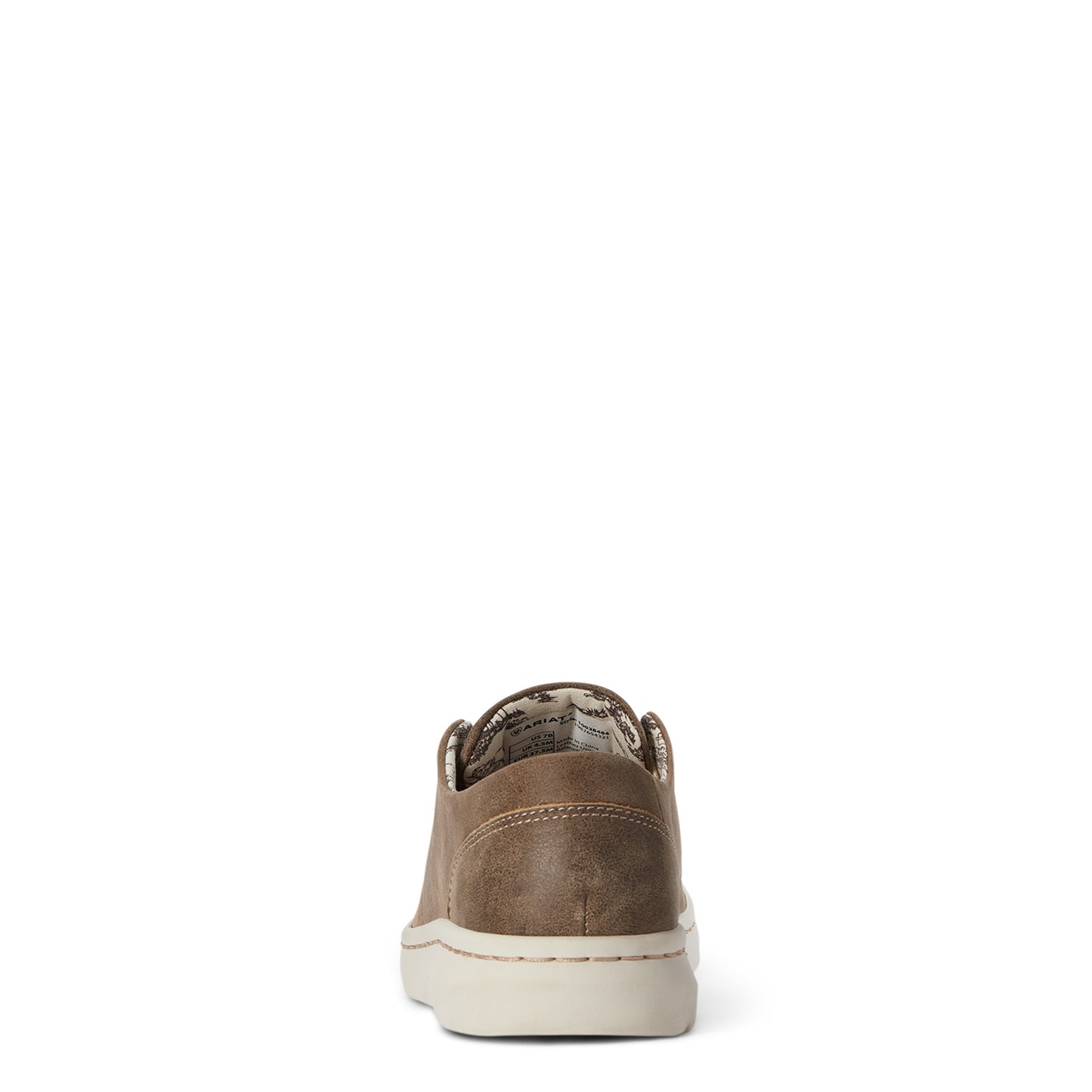 Hilo- Brown Bomber