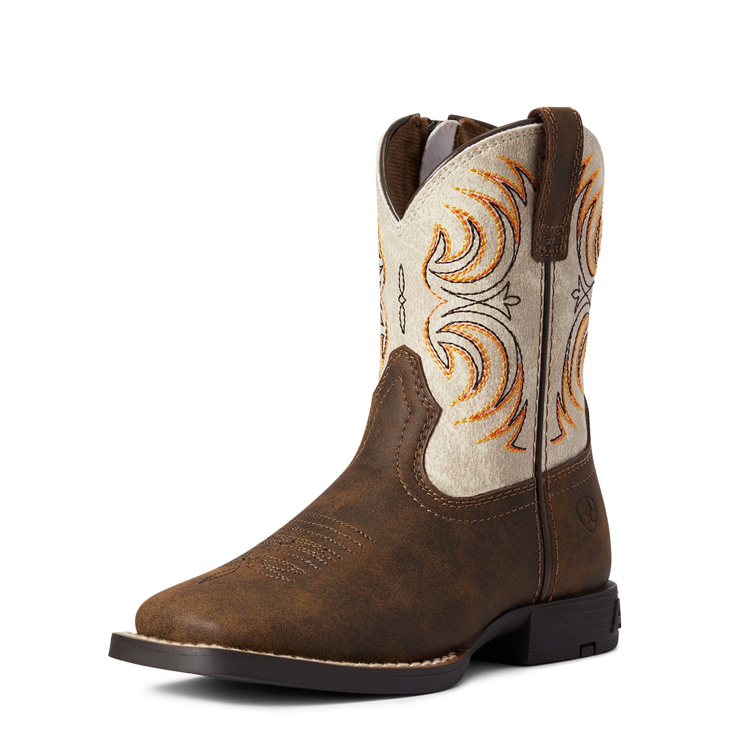Ariat Storm Boot - Antique Brown