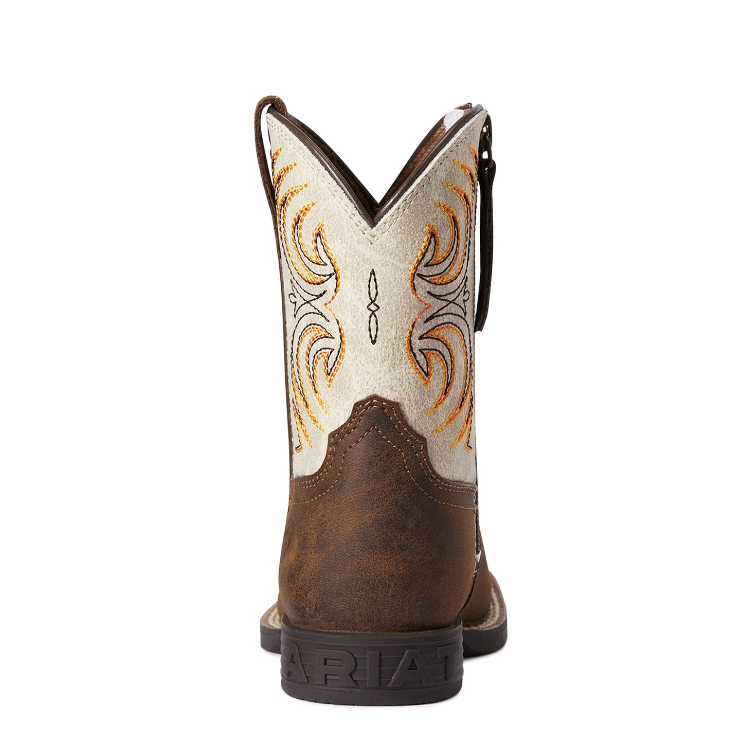 Ariat Storm Boot - Antique Brown
