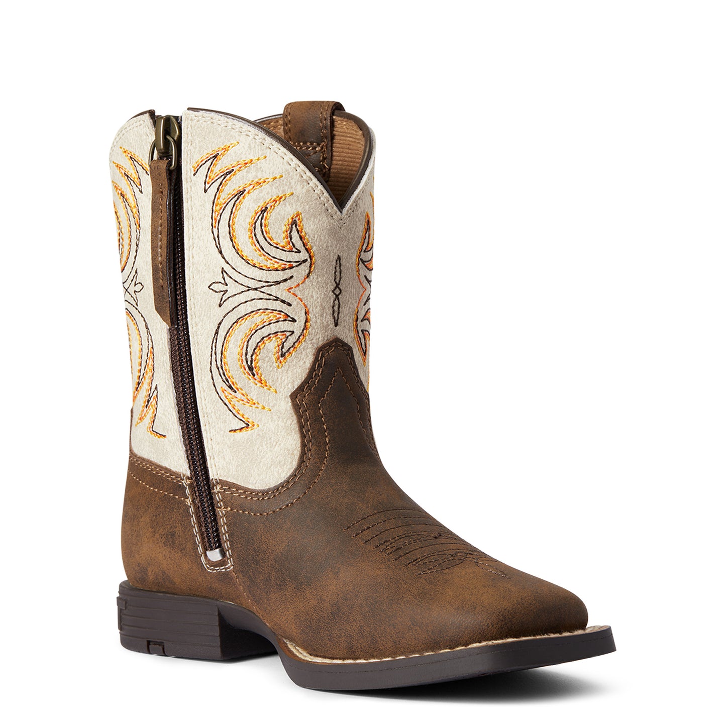 Ariat Storm Boot - Antique Brown