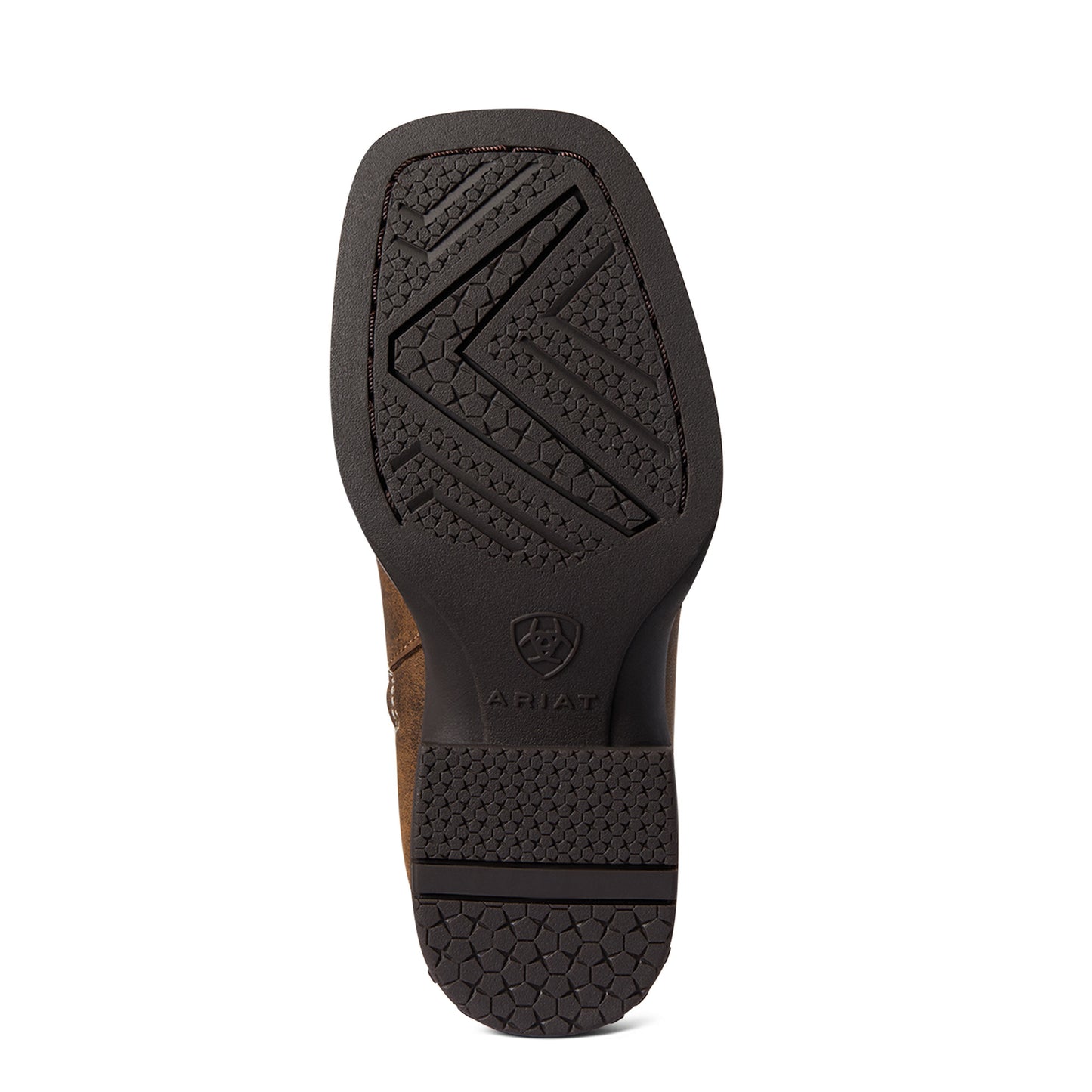 Ariat Storm Boot - Antique Brown
