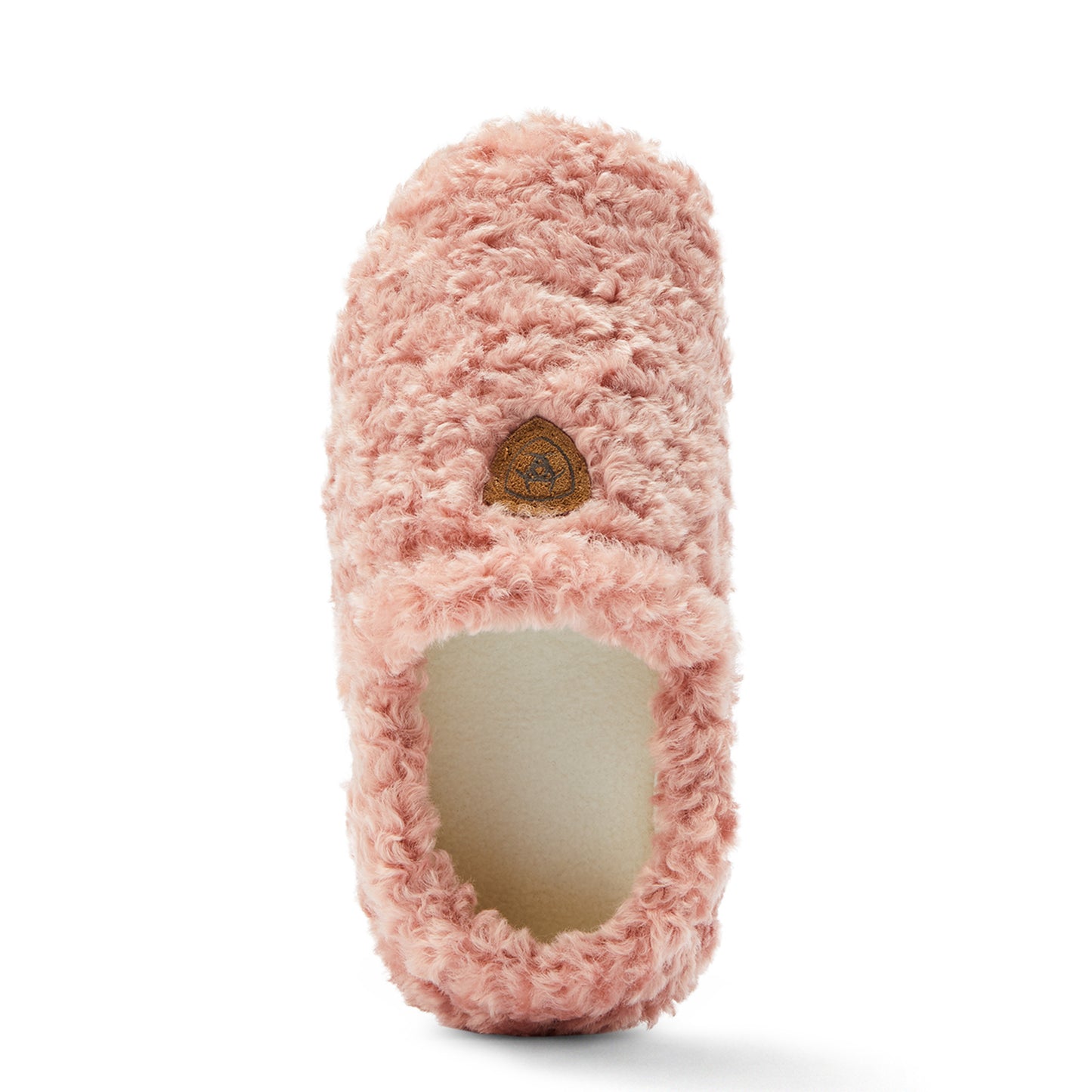 Girls Snuggle Slipper- Pink