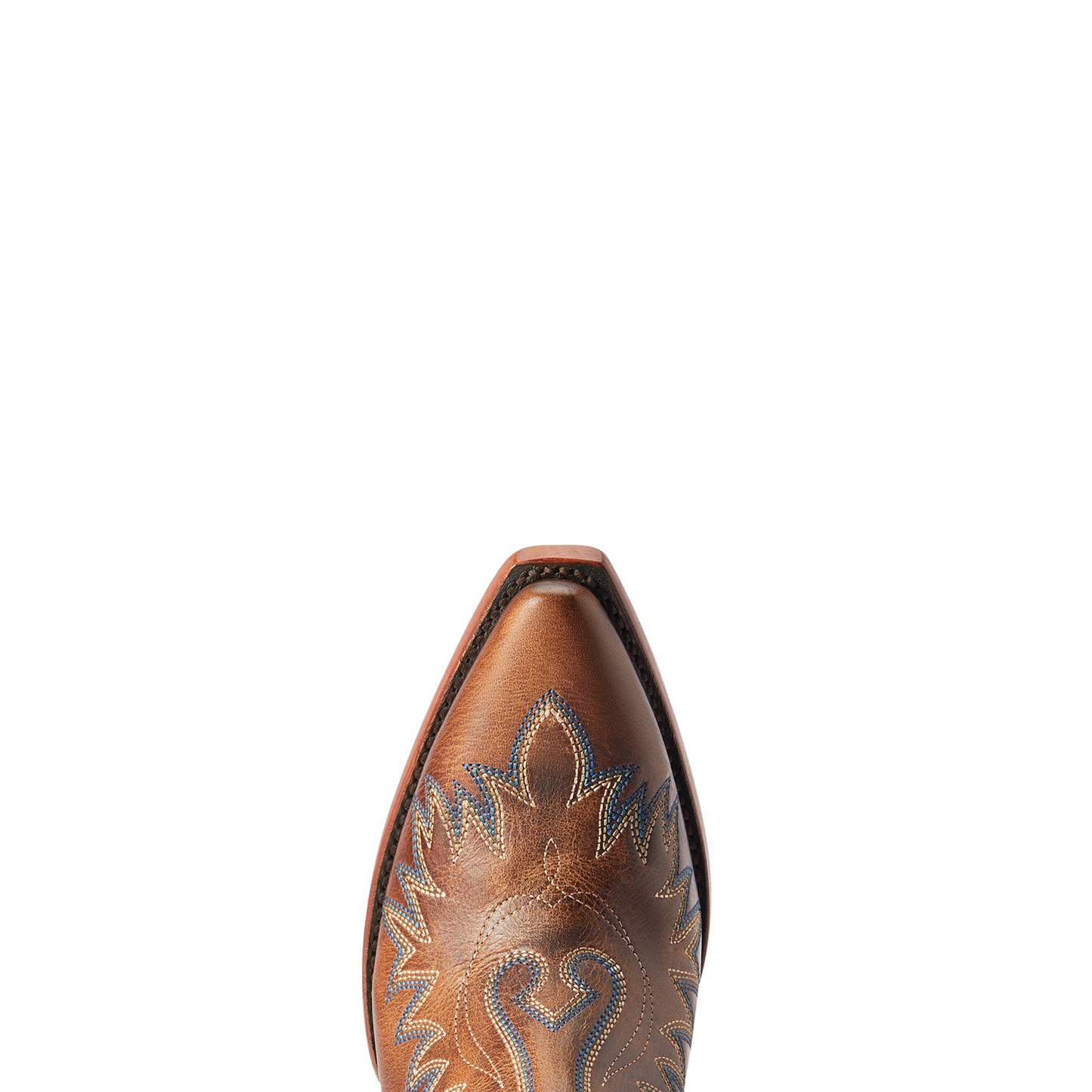 Ariat Dixon Chimayo- Fiery Tan