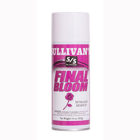 Final Bloom