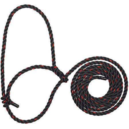 Poly Rope Halter