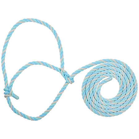Poly Rope Halter