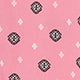 Tough Enough To Wear Pink- Pink Multi