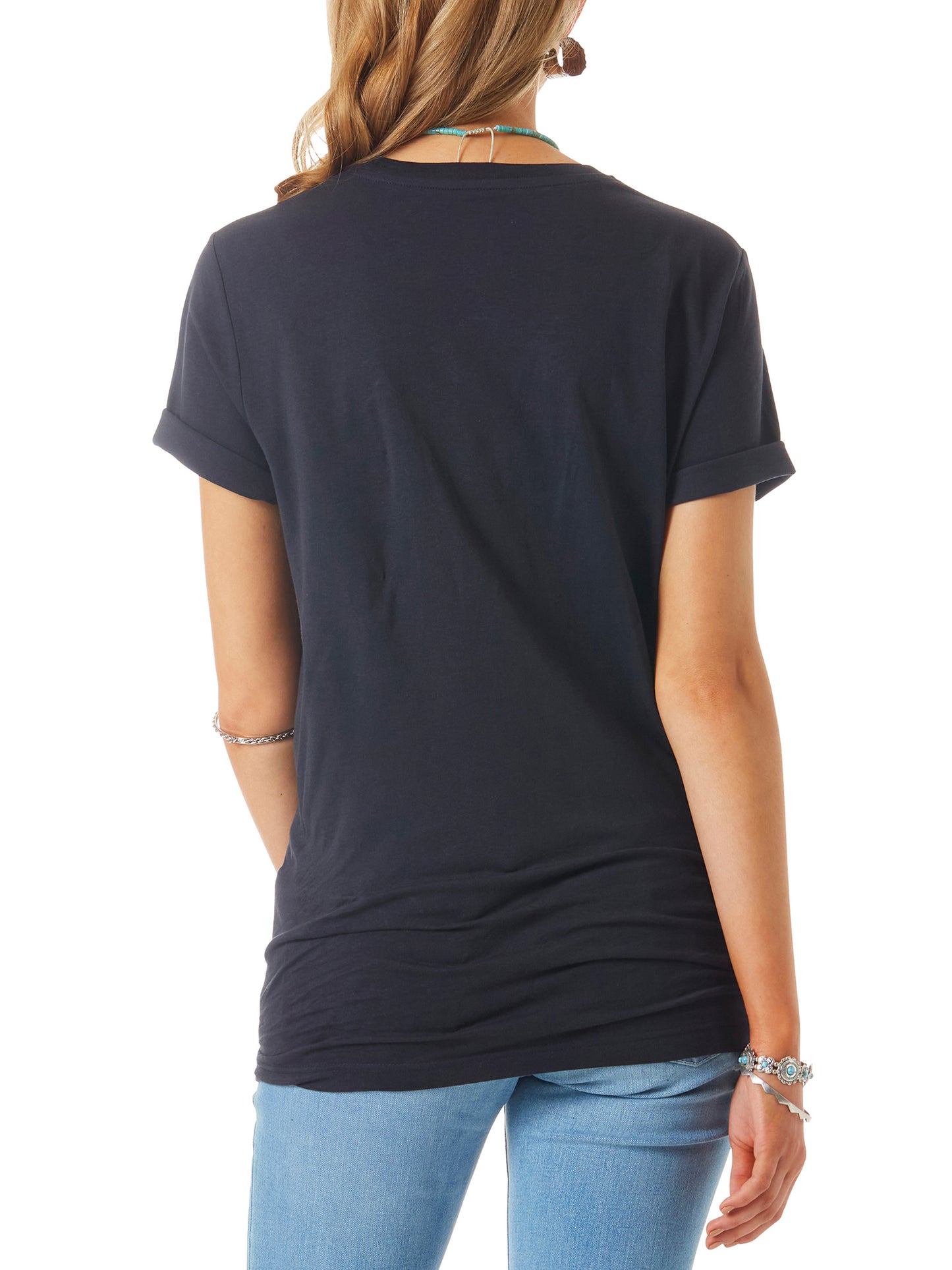 Wrangler Rodeo Grpahic Tee