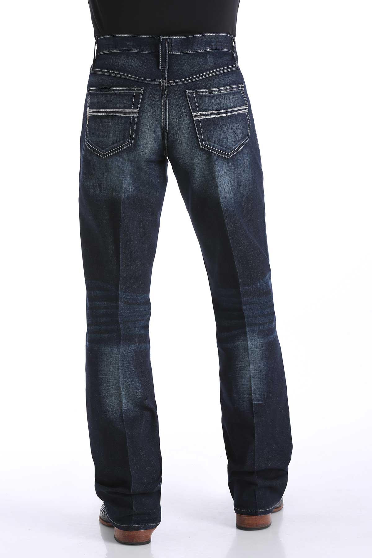 Cinch Relaxed fit- Carter 2.4