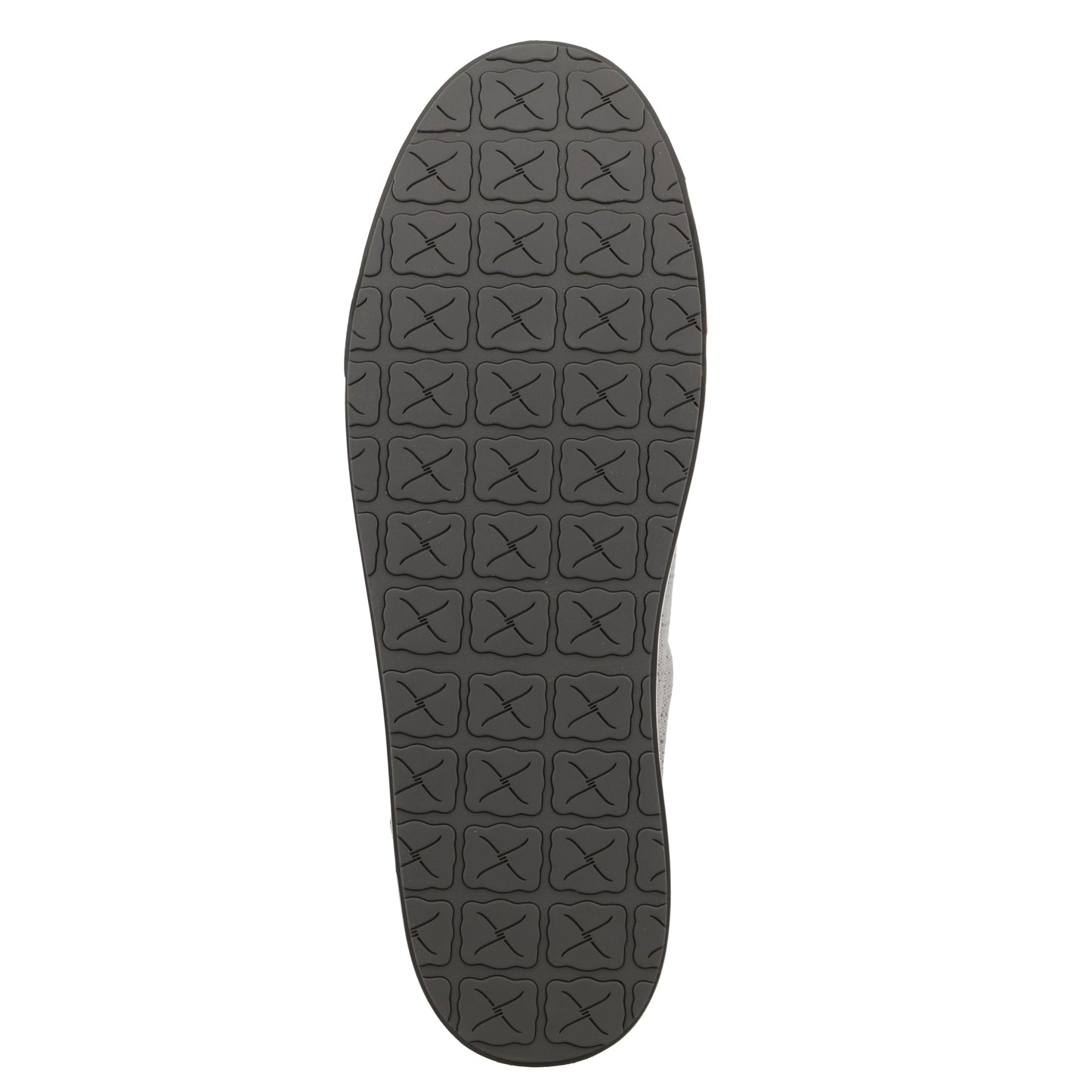 Mens Twisted X Hooey Loper- Grey