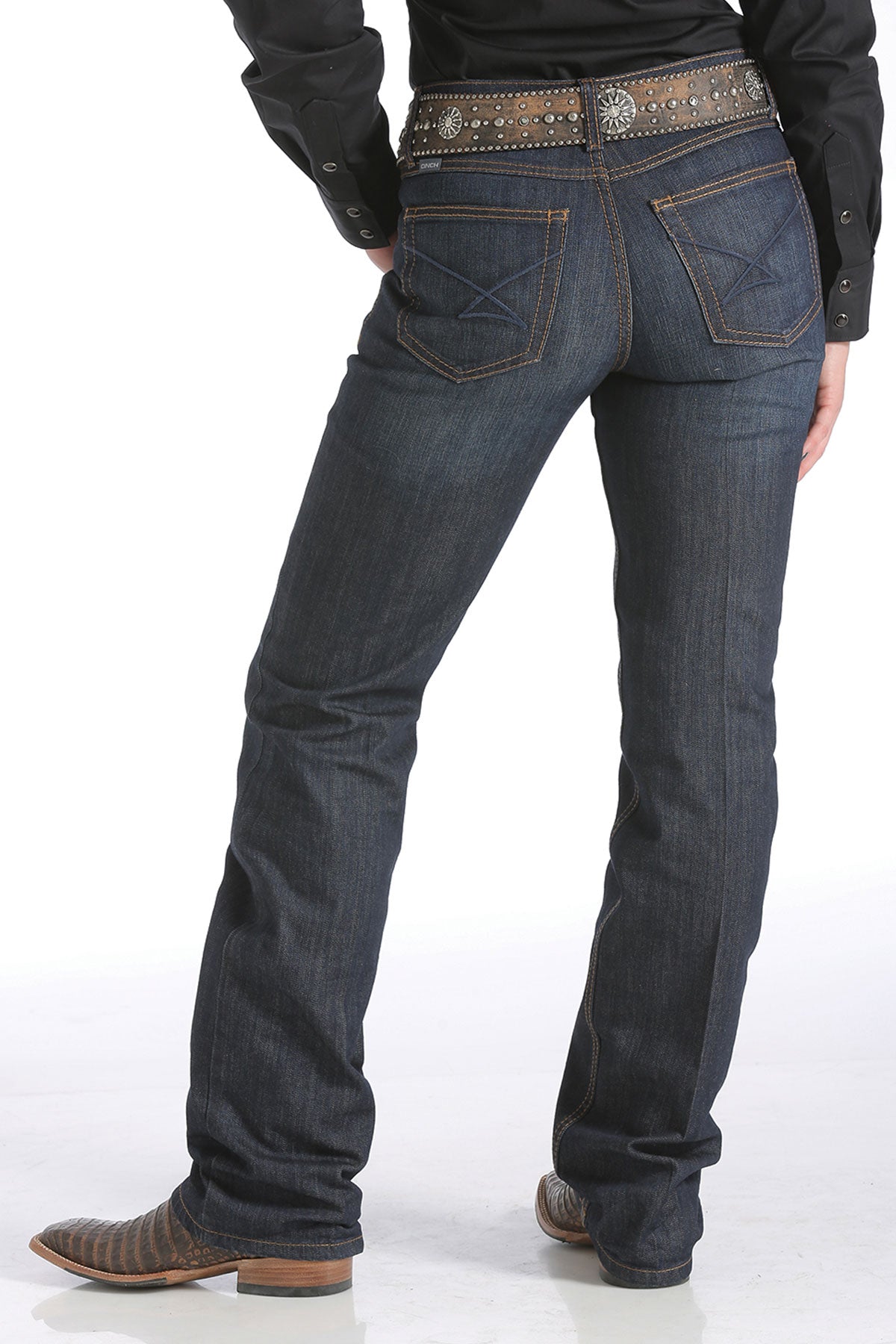 Womens Cinch Relaxed fit -Jenna