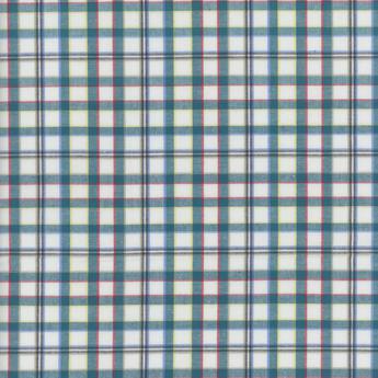 20X Advance Comfort Competition Blue Plaid
