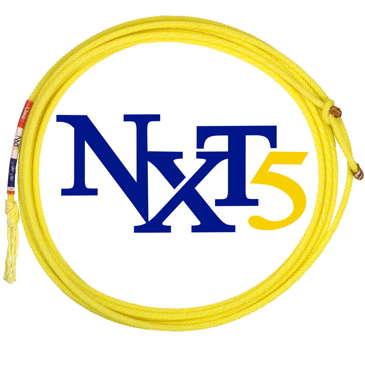 NXT5 Head Rope
