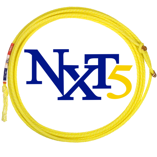 NXT5 Head Rope