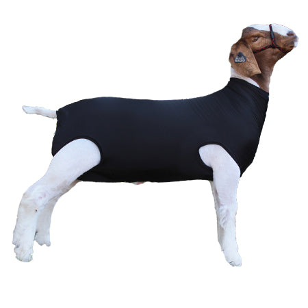 Performance Spandex Goat Tube