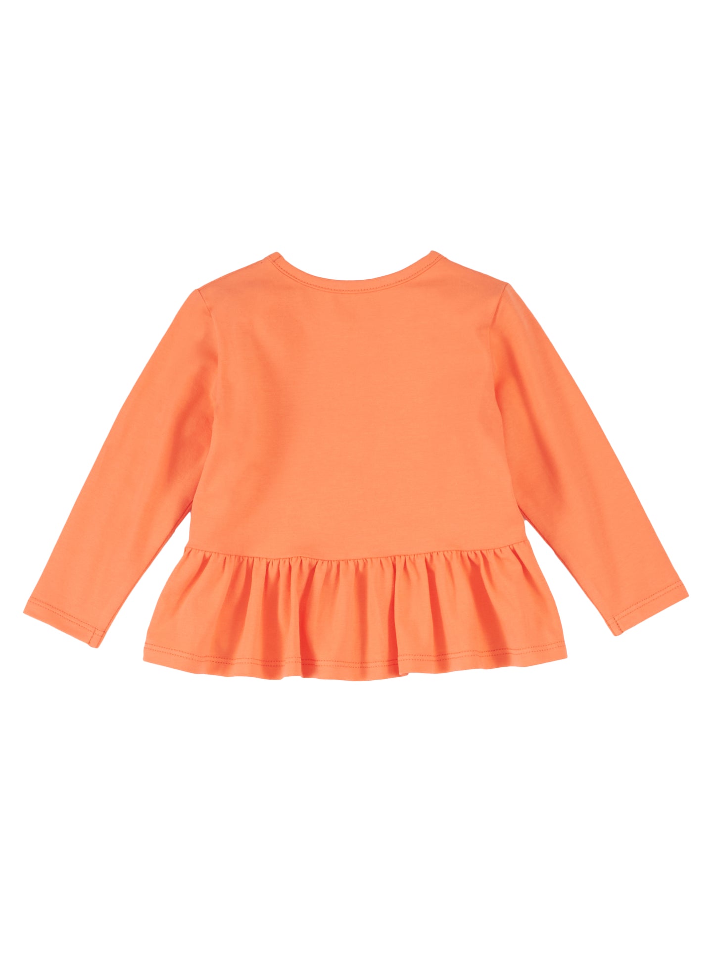 Girls Rodeo Long Sleeve