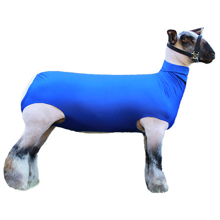 Performance Spandex Lamb Tube