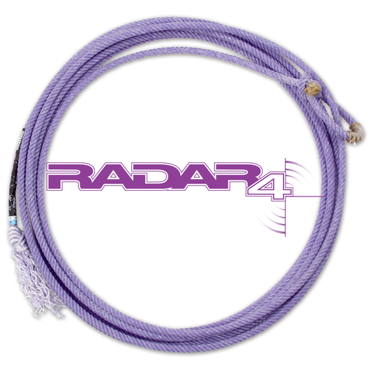 Radar4 Head Rope