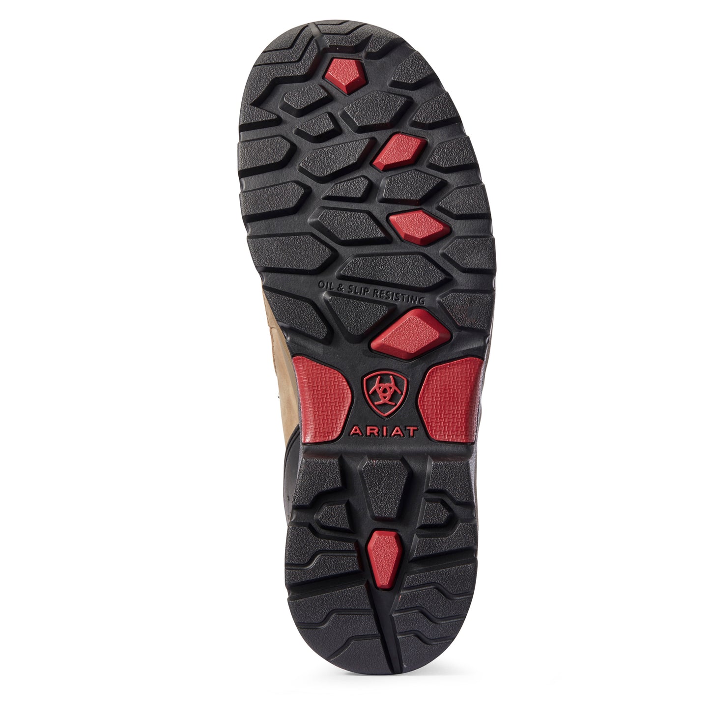Rebar Off-Road Waterproof Carbon Toe