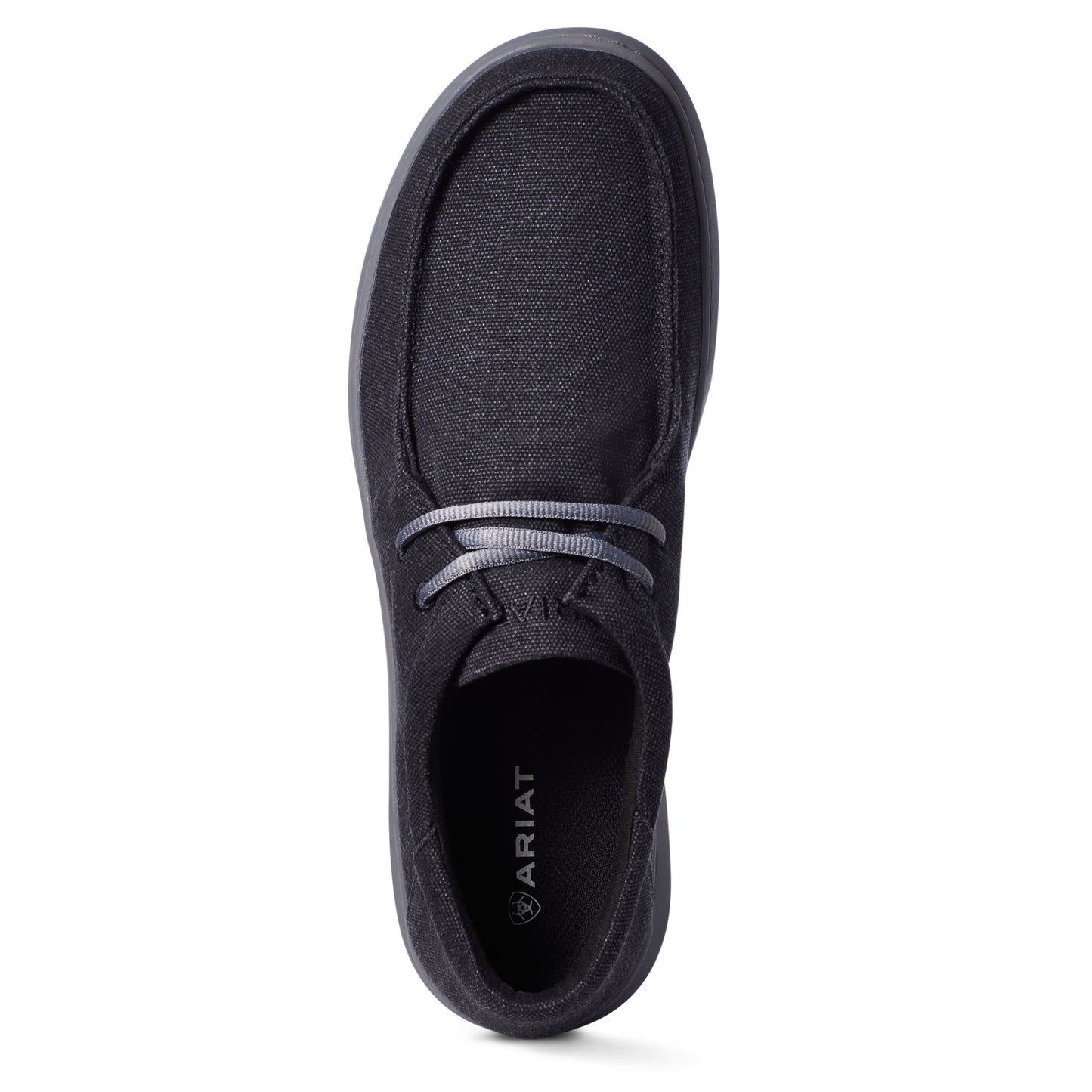 Ariat Hilo-Charcoal