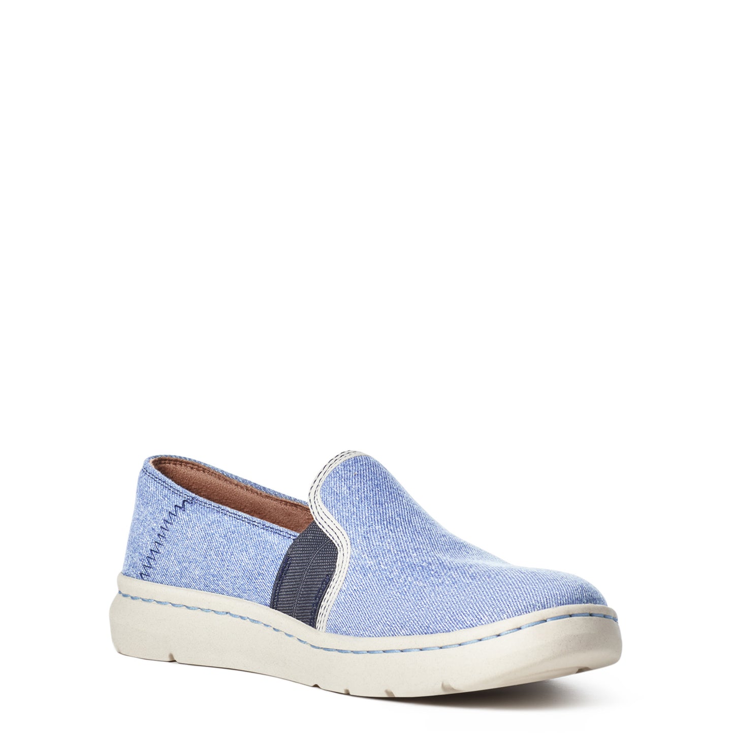 Ariat Eco Ryder- Vintage Denim